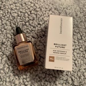 🌟bareMinerals Brilliant Future Serum🌟